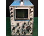 Oscilloscope